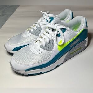 Nike Air Max 90 3 Spruce